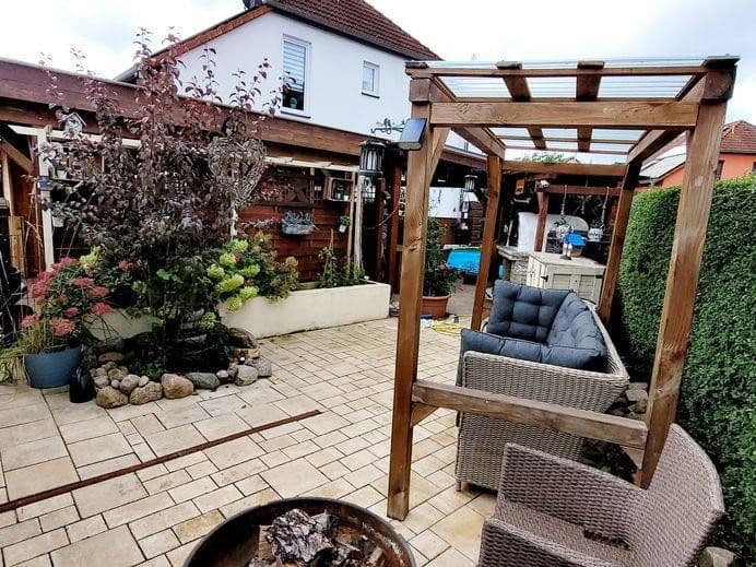 house for sale, 125 m², Halbe, Brandenburg house for sale, 125 m², Halbe, Brandenburg