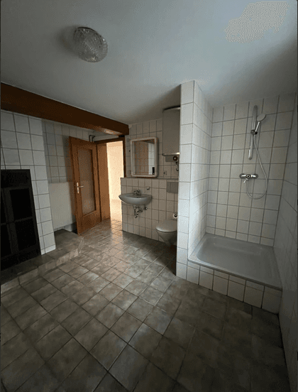 house to rent, 140 m², Haigerloch, Baden-Württemberg house to rent, 140 m², Haigerloch, Baden-Württemberg