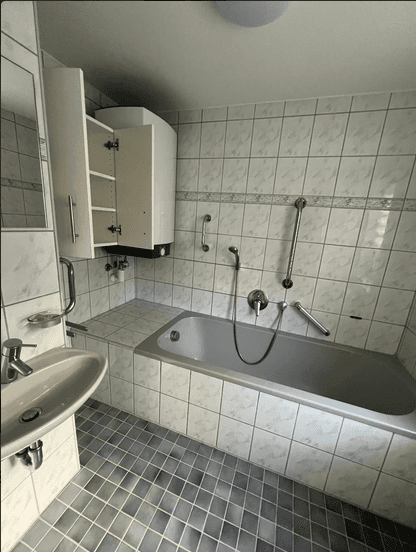 house to rent, 140 m², Haigerloch, Baden-Württemberg house to rent, 140 m², Haigerloch, Baden-Württemberg