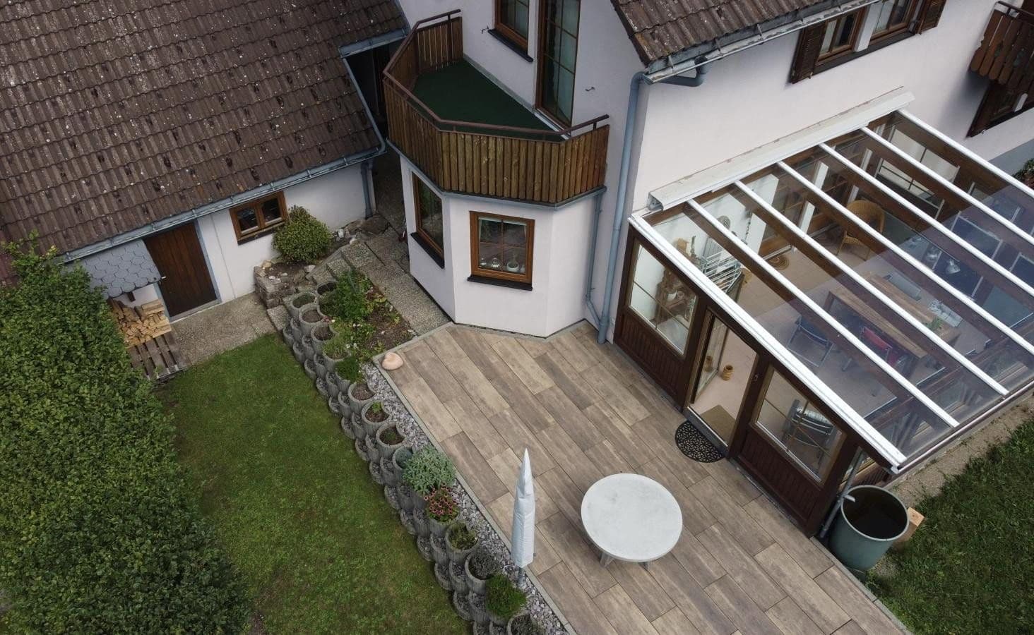 5 bedroom flat for sale, 224 m², Unterkirnach, Baden-Württemberg 5 bedroom flat for sale, 224 m², Unterkirnach, Baden-Württemberg