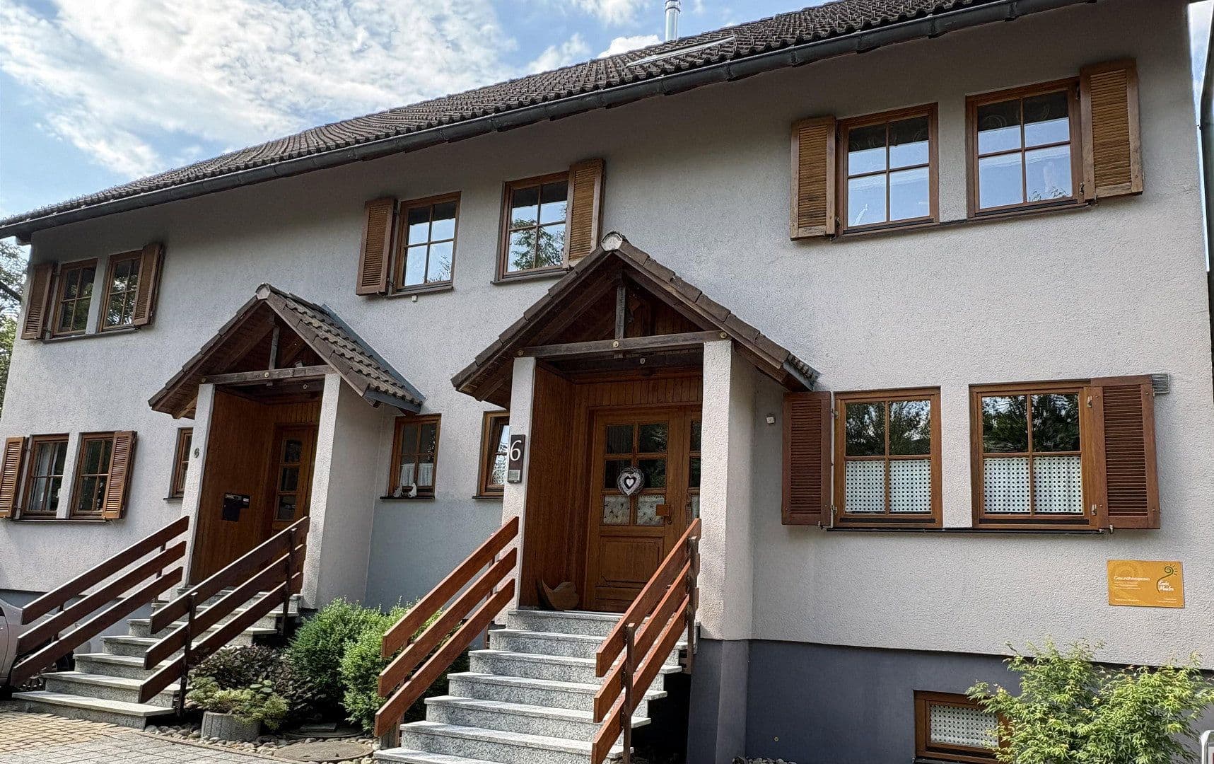 5 bedroom flat for sale, 224 m², Unterkirnach, Baden-Württemberg 5 bedroom flat for sale, 224 m², Unterkirnach, Baden-Württemberg