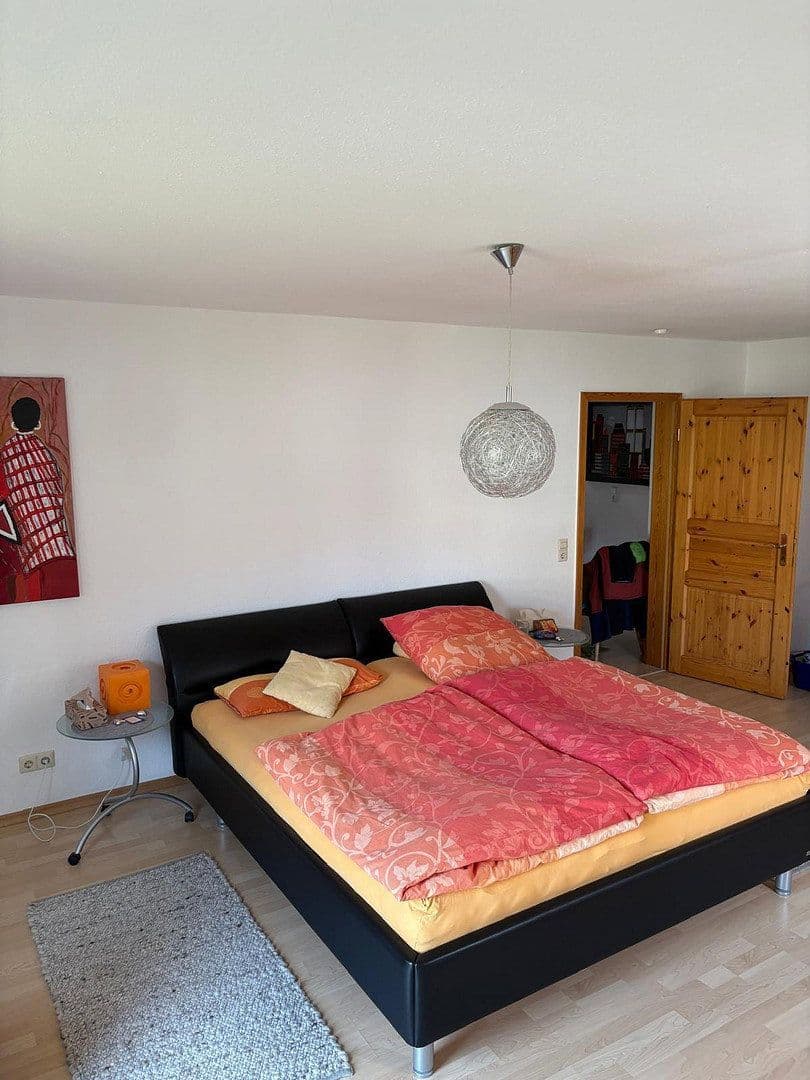 5 bedroom flat for sale, 224 m², Unterkirnach, Baden-Württemberg 5 bedroom flat for sale, 224 m², Unterkirnach, Baden-Württemberg