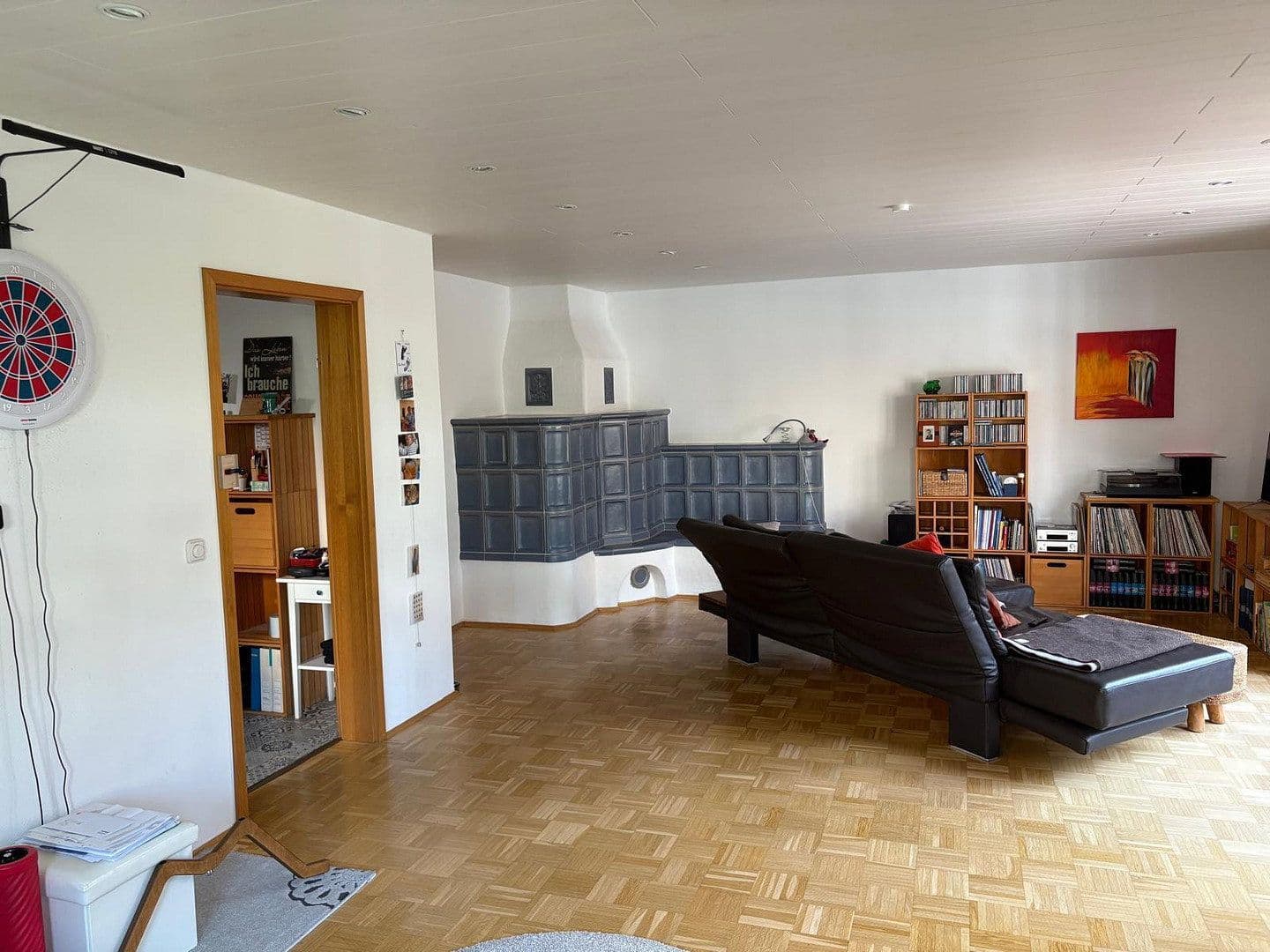 5 bedroom flat for sale, 224 m², Unterkirnach, Baden-Württemberg 5 bedroom flat for sale, 224 m², Unterkirnach, Baden-Württemberg