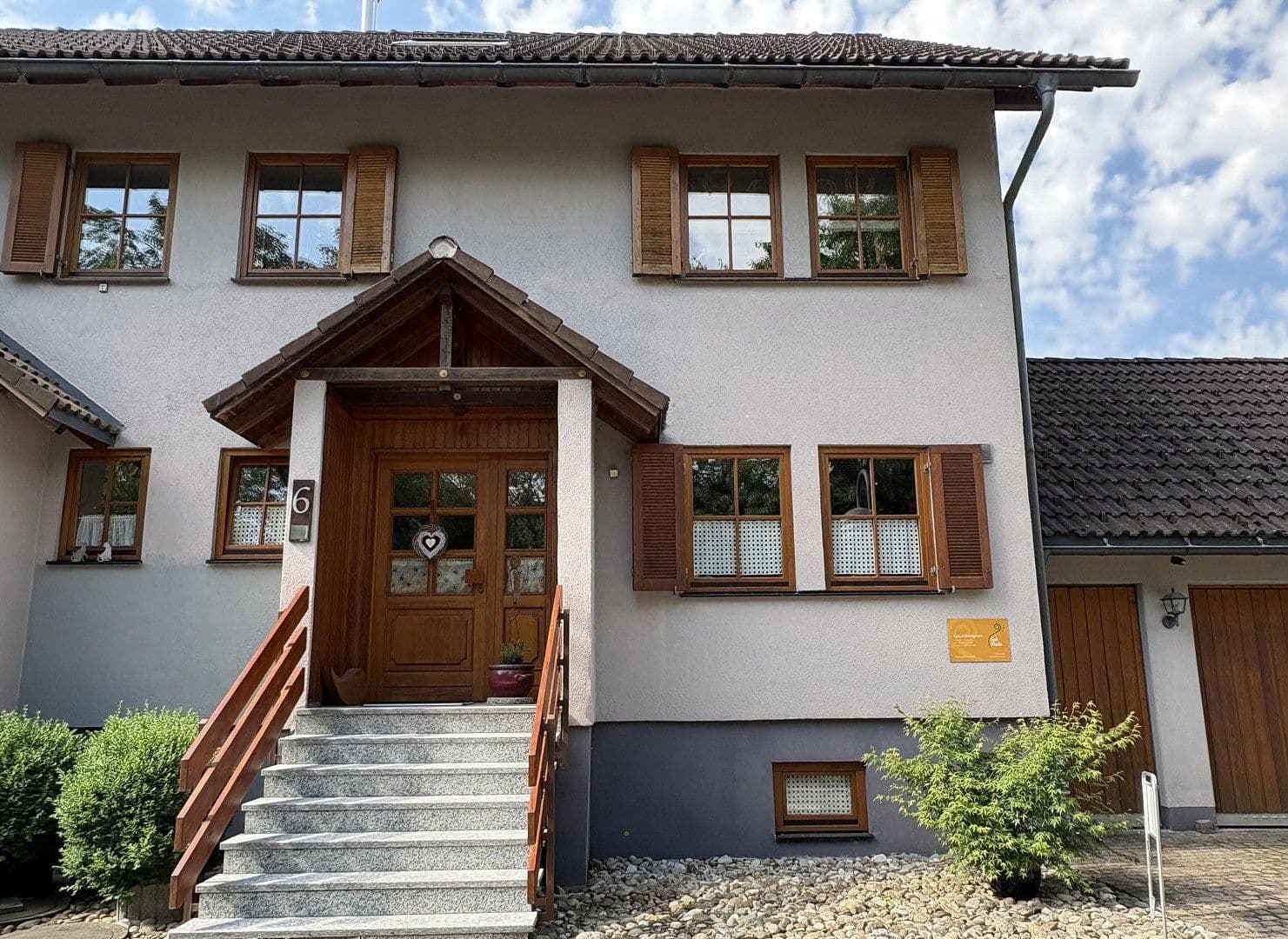5 bedroom flat for sale, 224 m², Unterkirnach, Baden-Württemberg 5 bedroom flat for sale, 224 m², Unterkirnach, Baden-Württemberg
