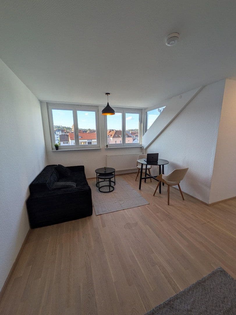 2 bedroom flat to rent, 30 m², Rotebühlstrasse 108, Stuttgart West, Baden-Württemberg 2 bedroom flat to rent, 30 m², Rotebühlstrasse 108, Stuttgart West, Baden-Württemberg