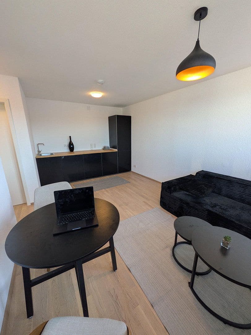 2 bedroom flat to rent, 30 m², Rotebühlstrasse 108, Stuttgart West, Baden-Württemberg 2 bedroom flat to rent, 30 m², Rotebühlstrasse 108, Stuttgart West, Baden-Württemberg