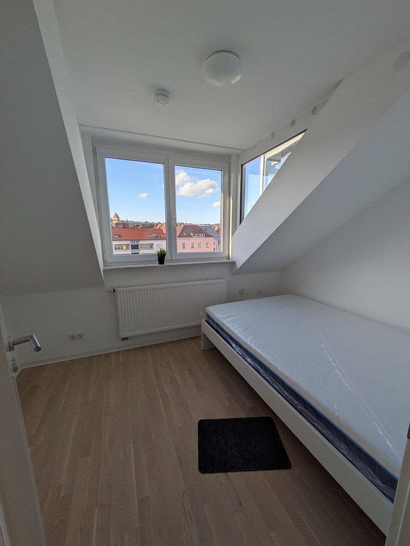 2 bedroom flat to rent, 30 m², Rotebühlstrasse 108, Stuttgart West, Baden-Württemberg 2 bedroom flat to rent, 30 m², Rotebühlstrasse 108, Stuttgart West, Baden-Württemberg