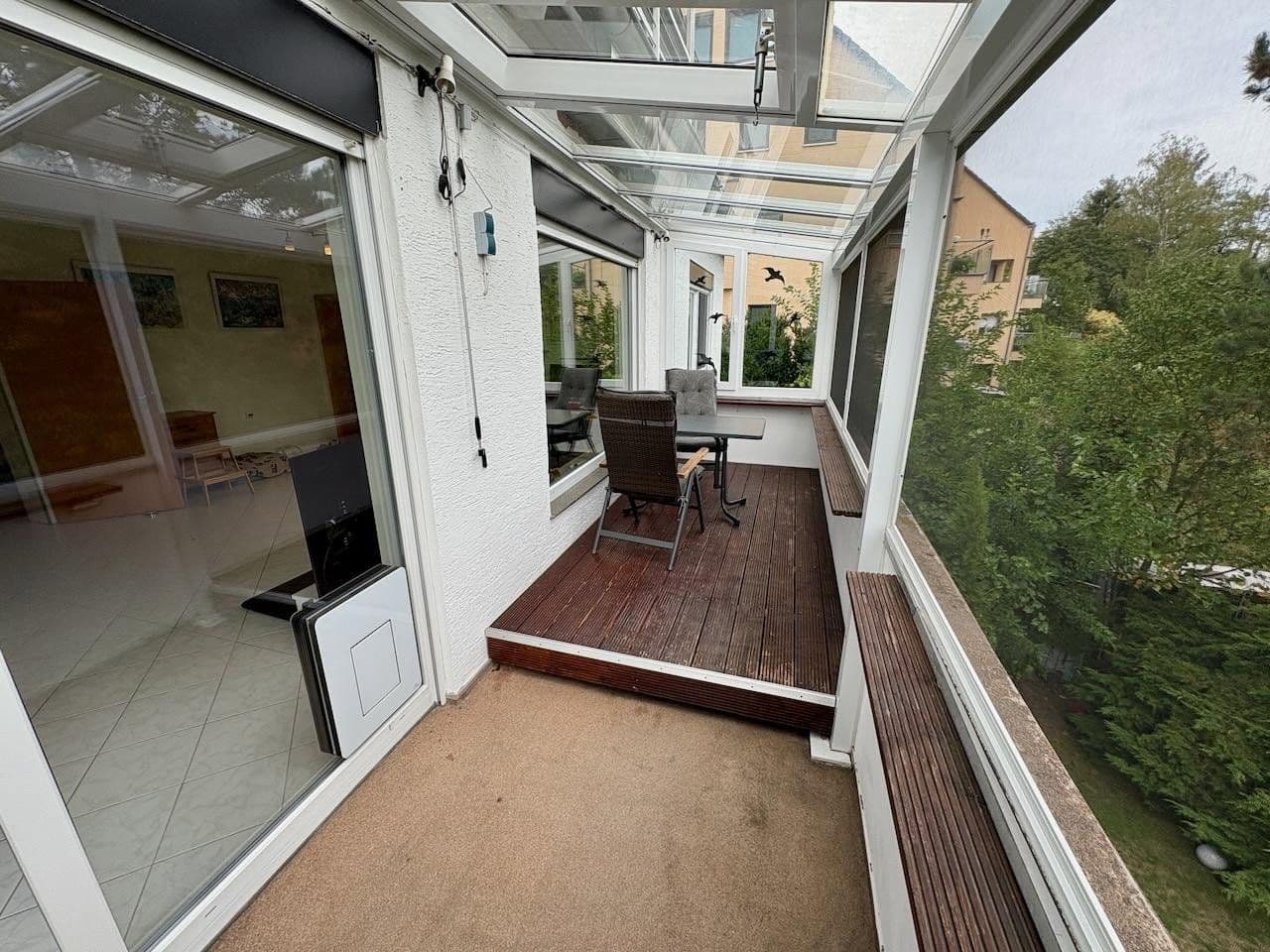 6 bedroom flat for sale, 140 m², Leverkusen, North Rhine-Westphalia 6 bedroom flat for sale, 140 m², Leverkusen, North Rhine-Westphalia
