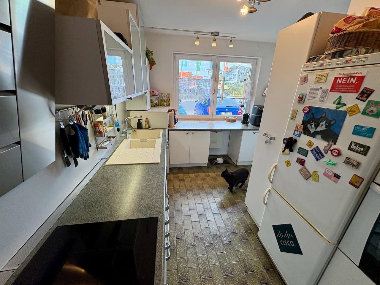 6 bedroom flat for sale, 140 m², Leverkusen, North Rhine-Westphalia 6 bedroom flat for sale, 140 m², Leverkusen, North Rhine-Westphalia