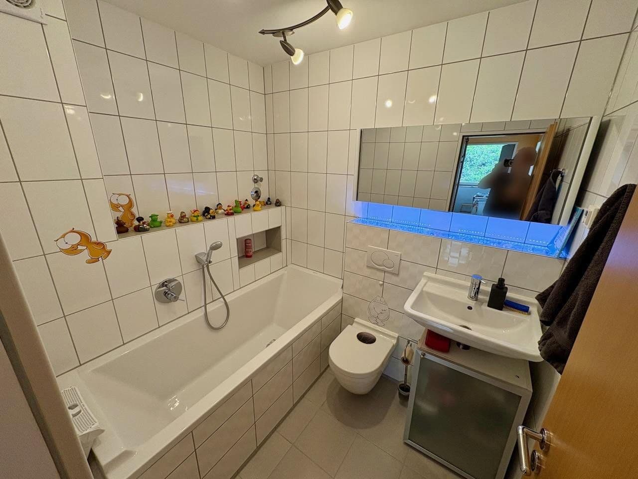 6 bedroom flat for sale, 140 m², Leverkusen, North Rhine-Westphalia 6 bedroom flat for sale, 140 m², Leverkusen, North Rhine-Westphalia