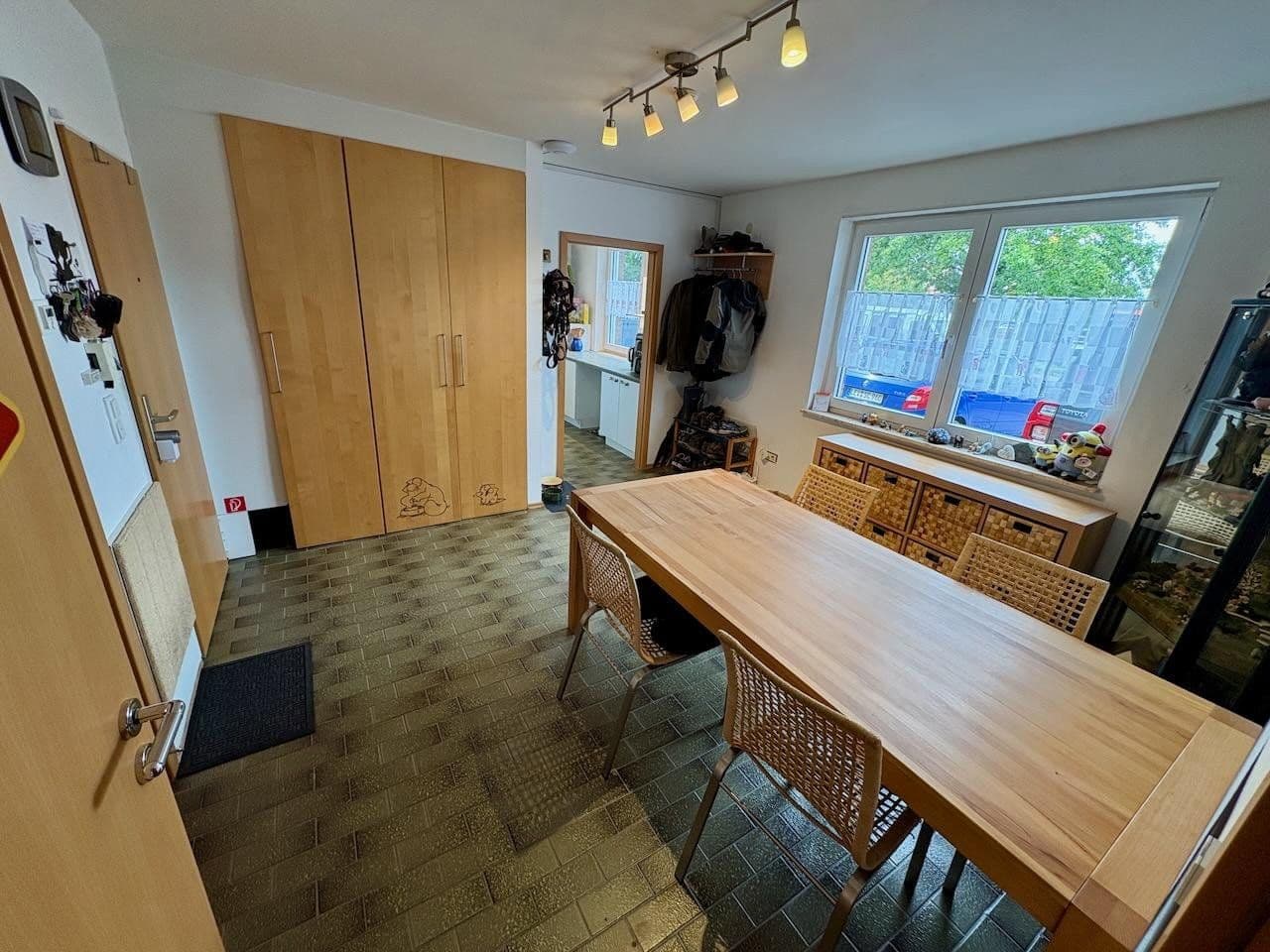 6 bedroom flat for sale, 140 m², Leverkusen, North Rhine-Westphalia 6 bedroom flat for sale, 140 m², Leverkusen, North Rhine-Westphalia