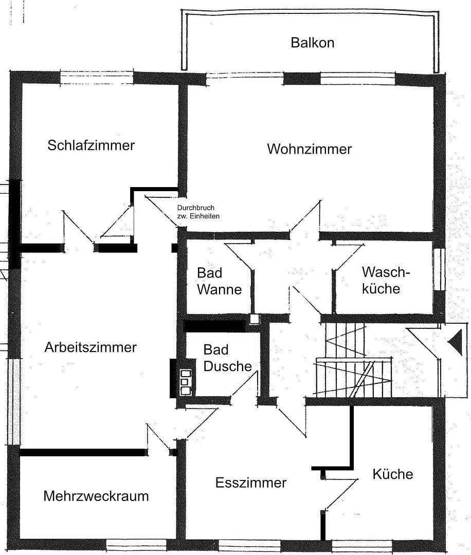 6 bedroom flat for sale, 140 m², Leverkusen, North Rhine-Westphalia 6 bedroom flat for sale, 140 m², Leverkusen, North Rhine-Westphalia