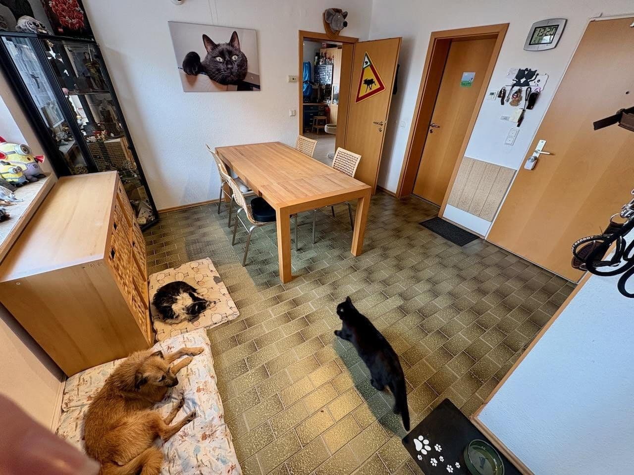 6 bedroom flat for sale, 140 m², Leverkusen, North Rhine-Westphalia 6 bedroom flat for sale, 140 m², Leverkusen, North Rhine-Westphalia