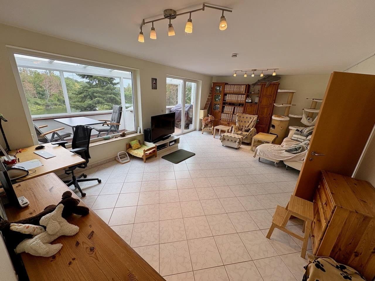 6 bedroom flat for sale, 140 m², Leverkusen, North Rhine-Westphalia 6 bedroom flat for sale, 140 m², Leverkusen, North Rhine-Westphalia