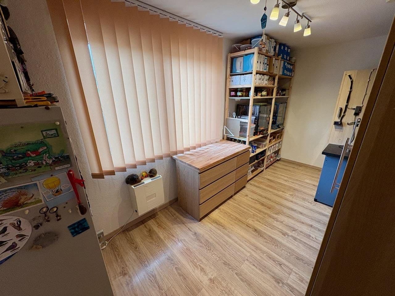 6 bedroom flat for sale, 140 m², Leverkusen, North Rhine-Westphalia 6 bedroom flat for sale, 140 m², Leverkusen, North Rhine-Westphalia