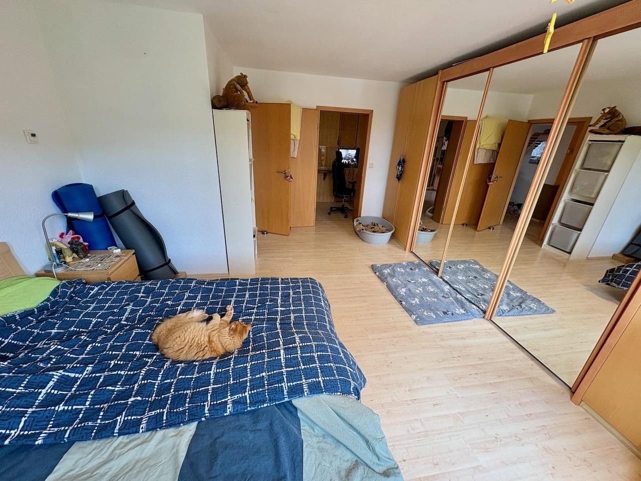 6 bedroom flat for sale, 140 m², Leverkusen, North Rhine-Westphalia 6 bedroom flat for sale, 140 m², Leverkusen, North Rhine-Westphalia