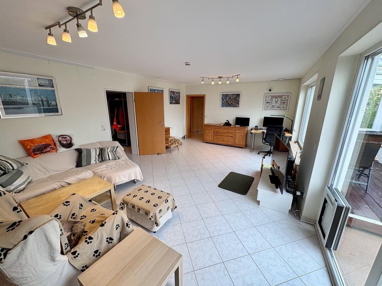 6 bedroom flat for sale, 140 m², Leverkusen, North Rhine-Westphalia 6 bedroom flat for sale, 140 m², Leverkusen, North Rhine-Westphalia