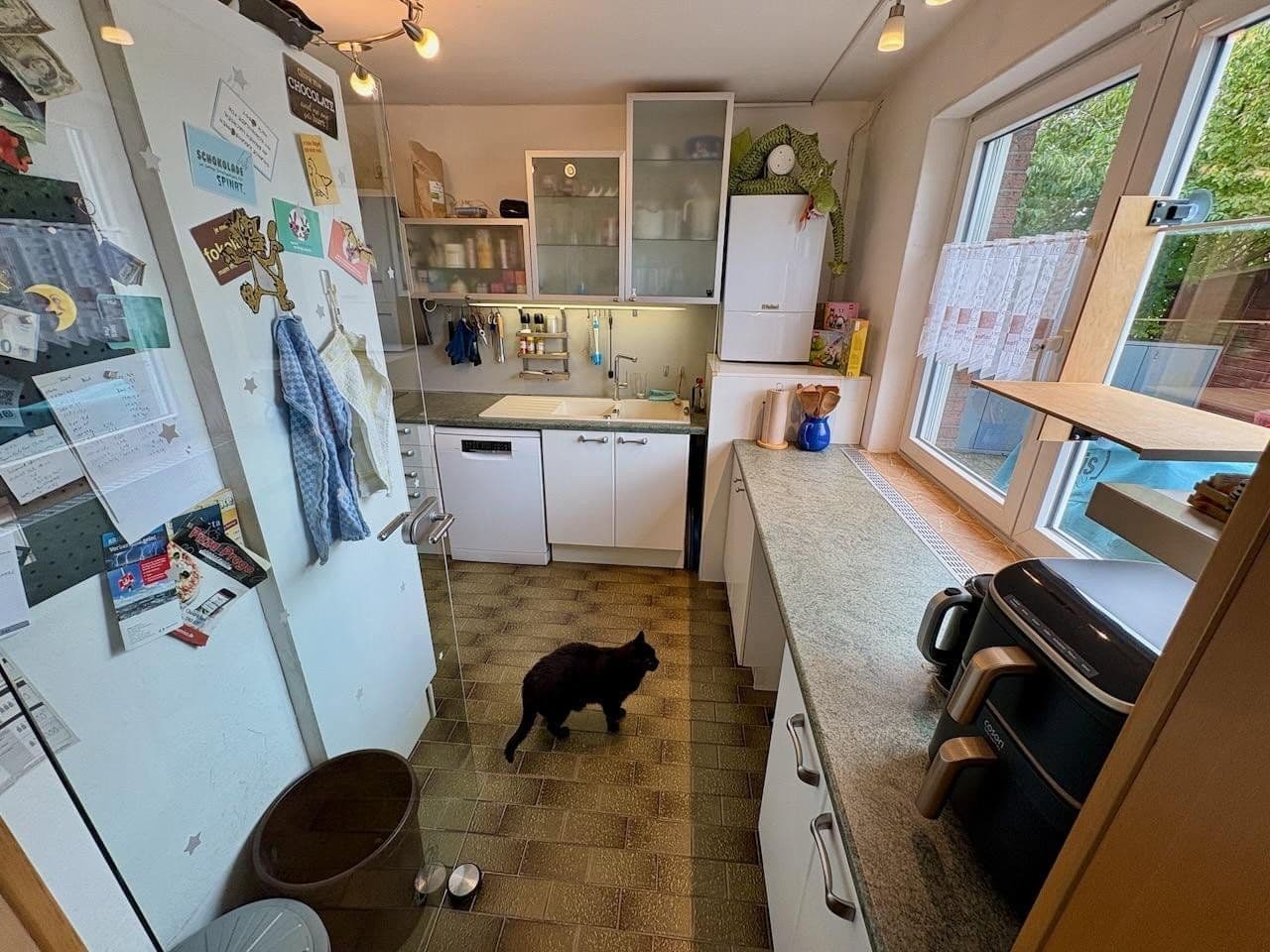 6 bedroom flat for sale, 140 m², Leverkusen, North Rhine-Westphalia 6 bedroom flat for sale, 140 m², Leverkusen, North Rhine-Westphalia