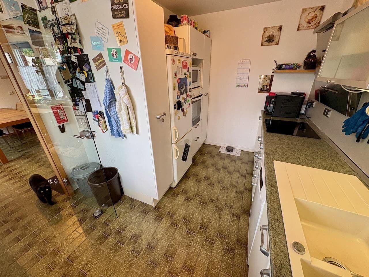 6 bedroom flat for sale, 140 m², Leverkusen, North Rhine-Westphalia 6 bedroom flat for sale, 140 m², Leverkusen, North Rhine-Westphalia