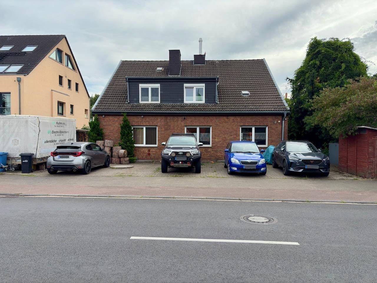 6 bedroom flat for sale, 140 m², Leverkusen, North Rhine-Westphalia 6 bedroom flat for sale, 140 m², Leverkusen, North Rhine-Westphalia
