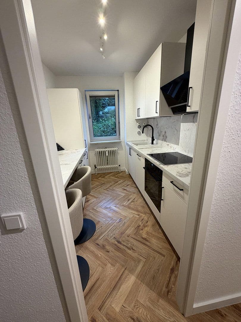 5 bedroom flat for sale, 80 m², Homburg, Saarland 5 bedroom flat for sale, 80 m², Homburg, Saarland