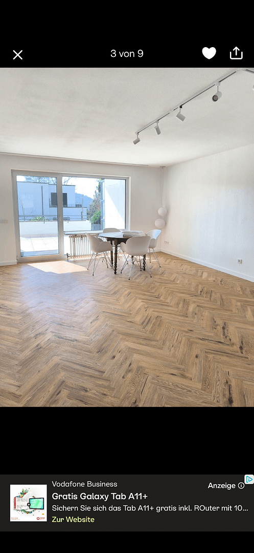 5 bedroom flat for sale, 80 m², Homburg, Saarland 5 bedroom flat for sale, 80 m², Homburg, Saarland