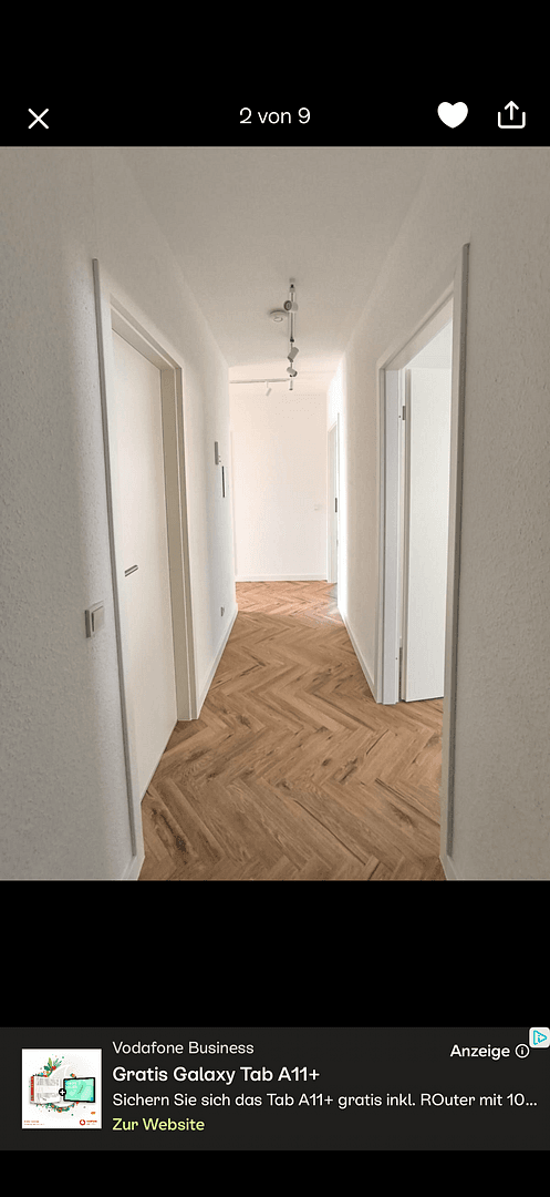 5 bedroom flat for sale, 80 m², Homburg, Saarland 5 bedroom flat for sale, 80 m², Homburg, Saarland