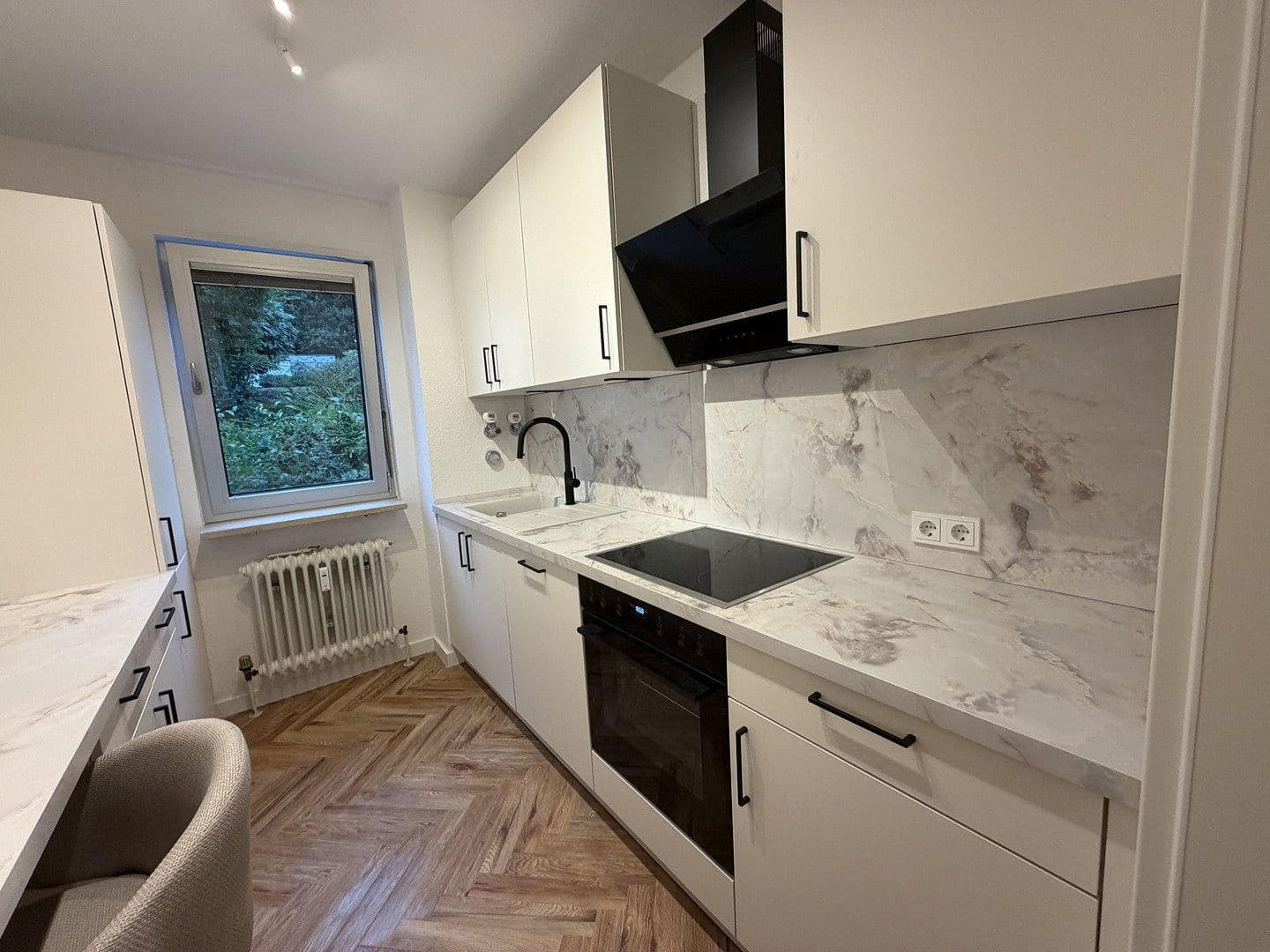 5 bedroom flat for sale, 80 m², Homburg, Saarland 5 bedroom flat for sale, 80 m², Homburg, Saarland