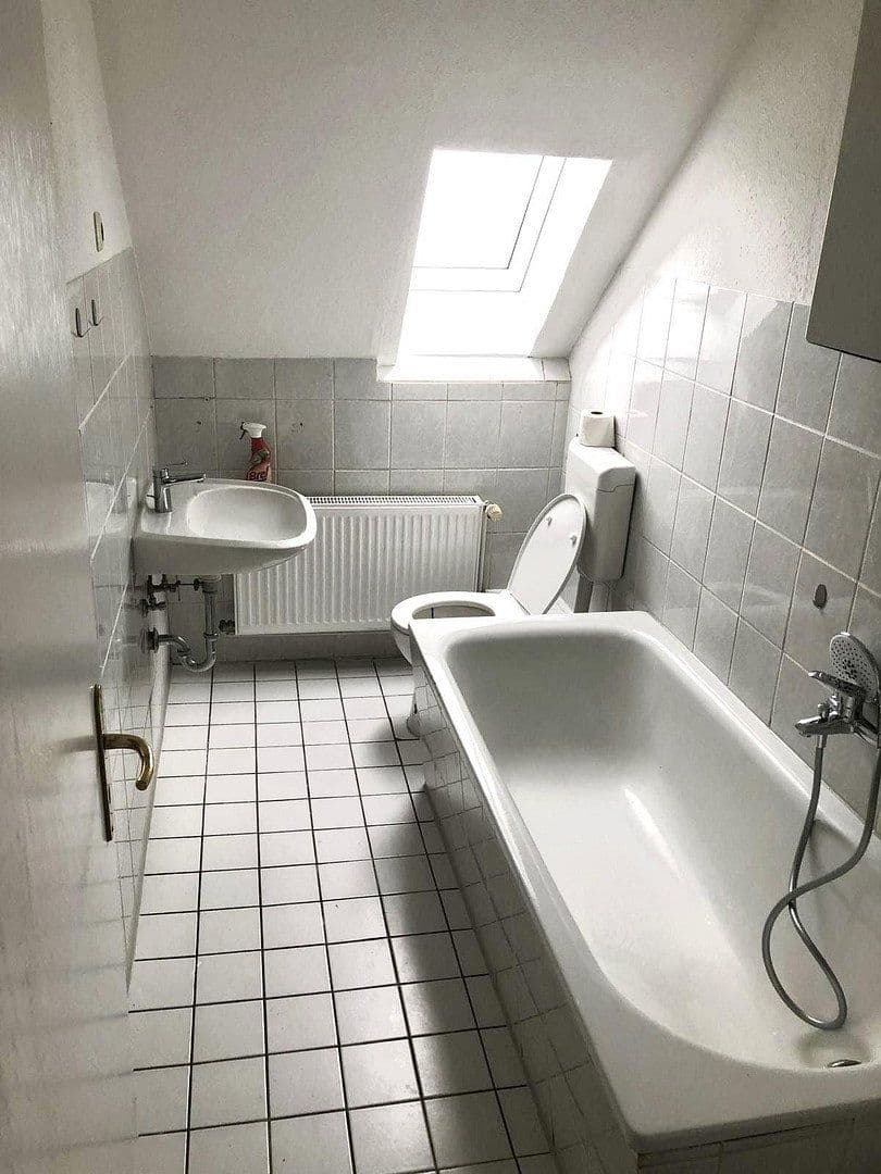 Studio flat to rent, 44 m², Brandenburg, Brandenburg Studio flat to rent, 44 m², Brandenburg, Brandenburg