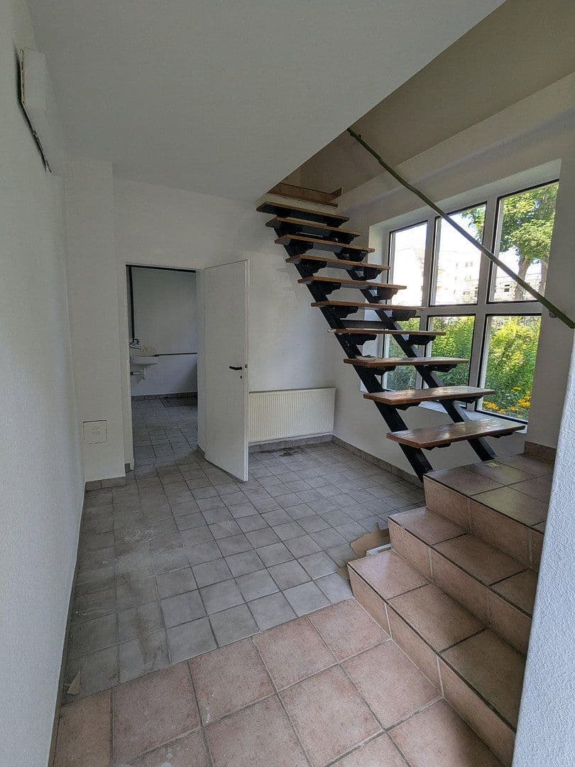 house to rent, 80 m², Mühlhausen/Thüringen, Thuringia house to rent, 80 m², Mühlhausen/Thüringen, Thuringia