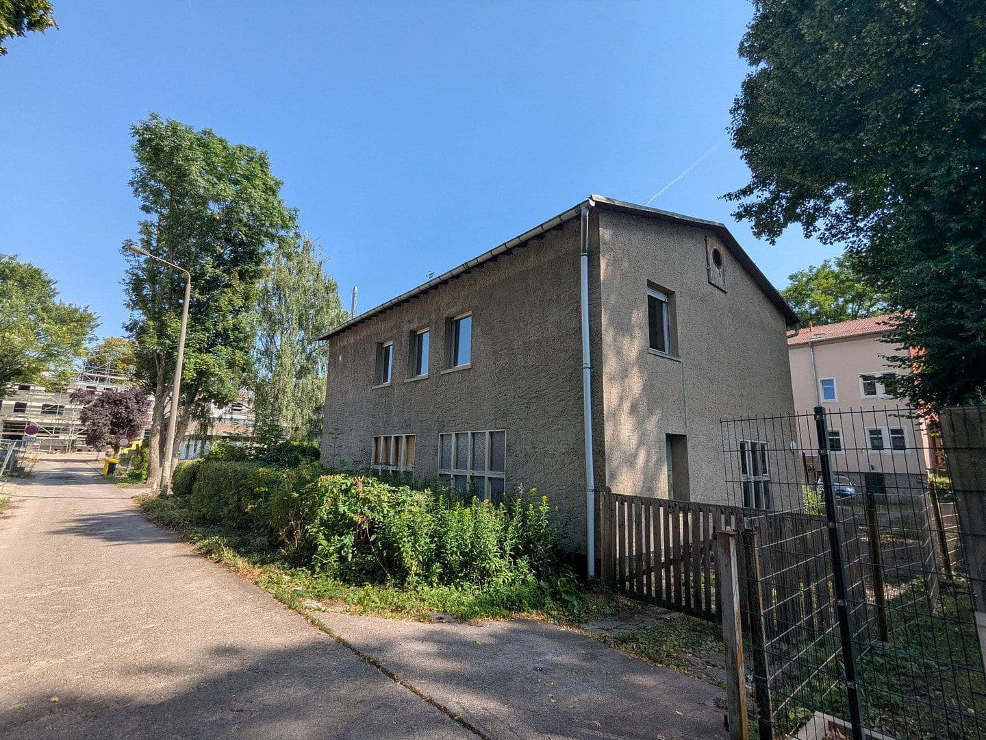 house to rent, 80 m², Mühlhausen/Thüringen, Thuringia house to rent, 80 m², Mühlhausen/Thüringen, Thuringia