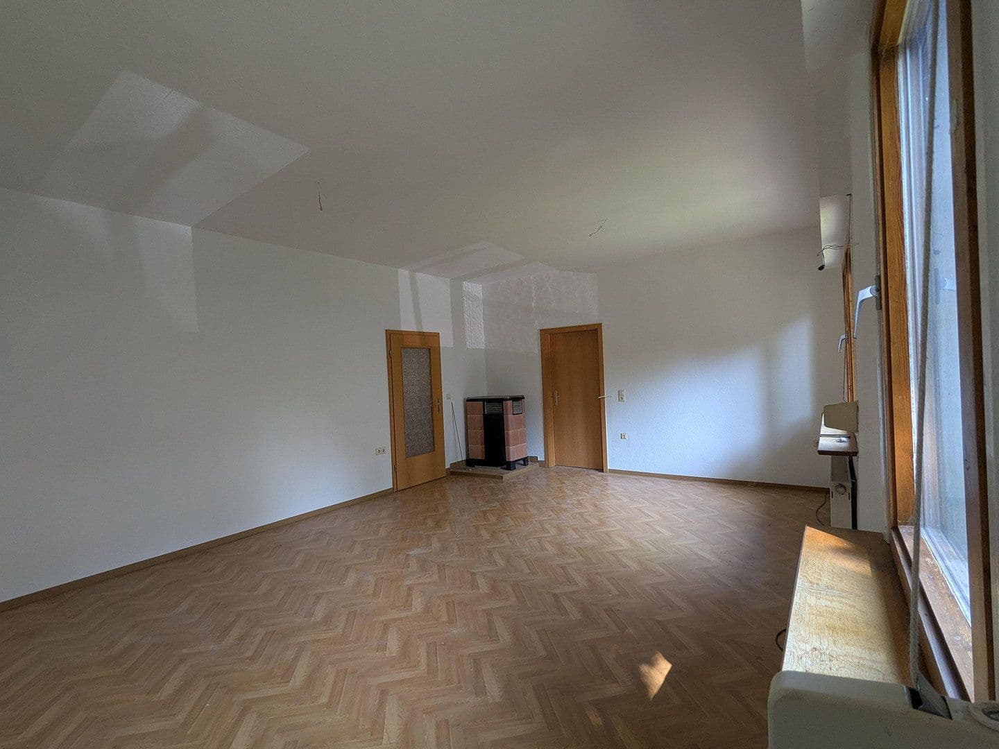 house to rent, 80 m², Mühlhausen/Thüringen, Thuringia house to rent, 80 m², Mühlhausen/Thüringen, Thuringia