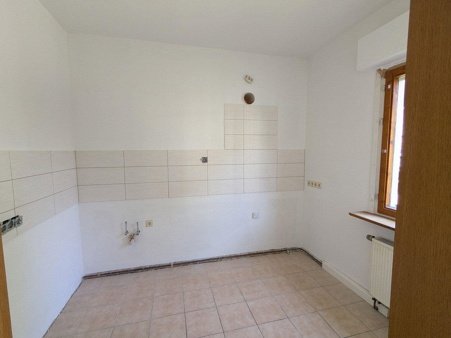 house to rent, 80 m², Mühlhausen/Thüringen, Thuringia house to rent, 80 m², Mühlhausen/Thüringen, Thuringia