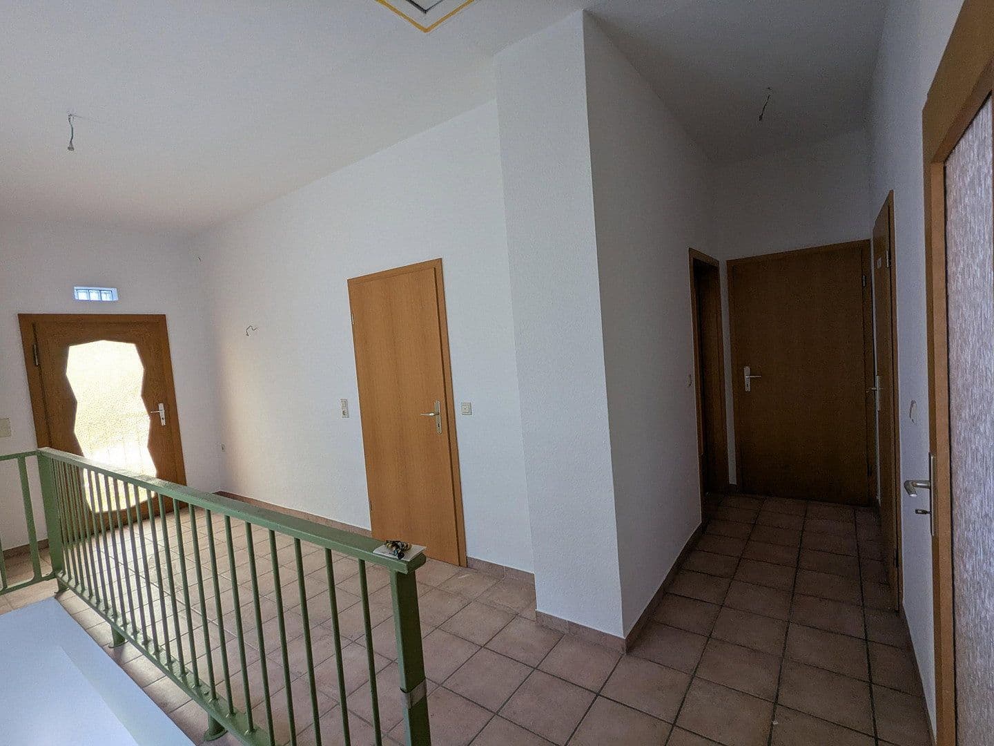 house to rent, 80 m², Mühlhausen/Thüringen, Thuringia house to rent, 80 m², Mühlhausen/Thüringen, Thuringia