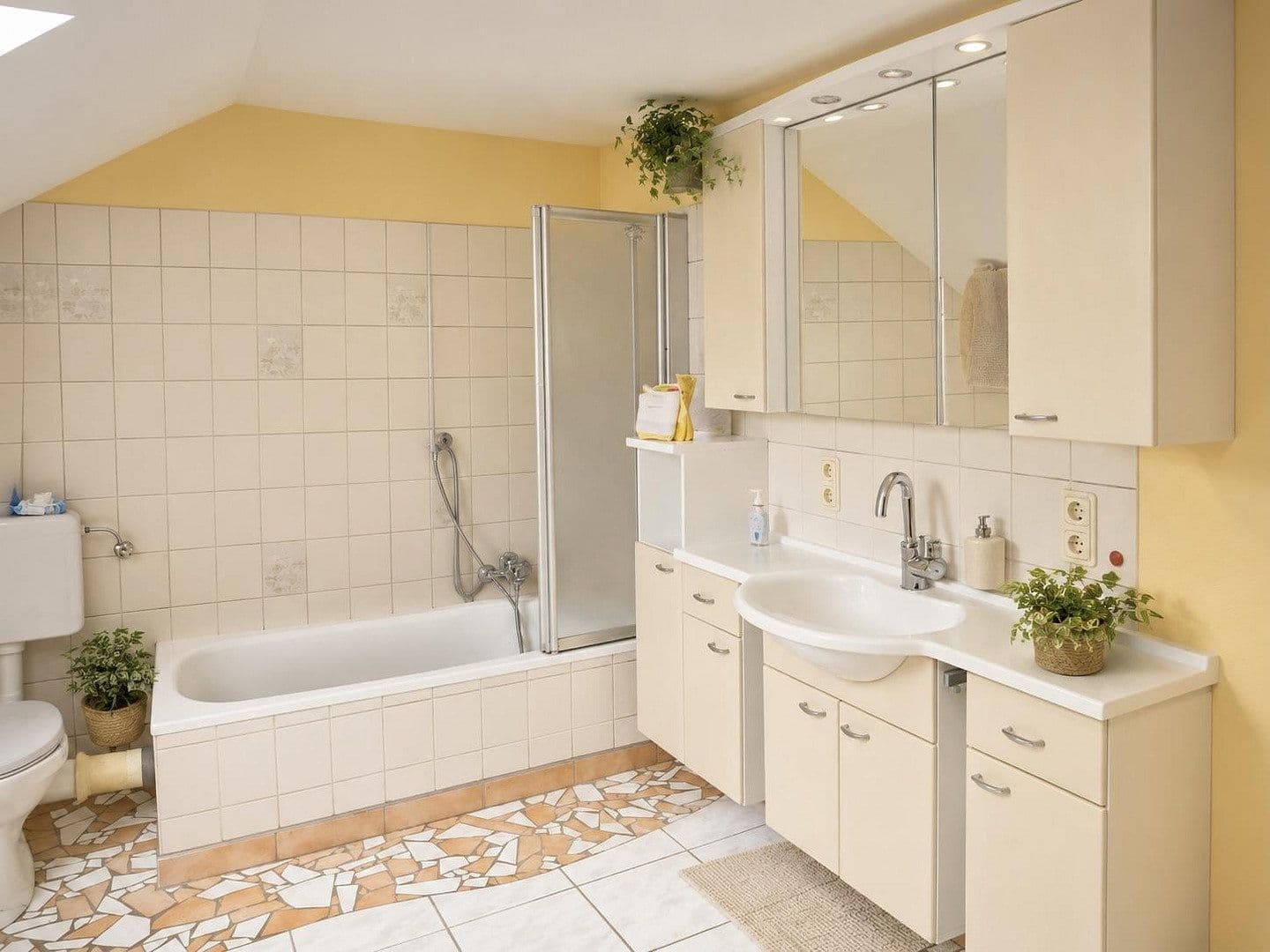 house for sale, 333 m², Burghaun, Hesse house for sale, 333 m², Burghaun, Hesse