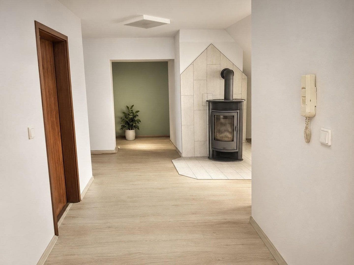 house for sale, 333 m², Burghaun, Hesse house for sale, 333 m², Burghaun, Hesse