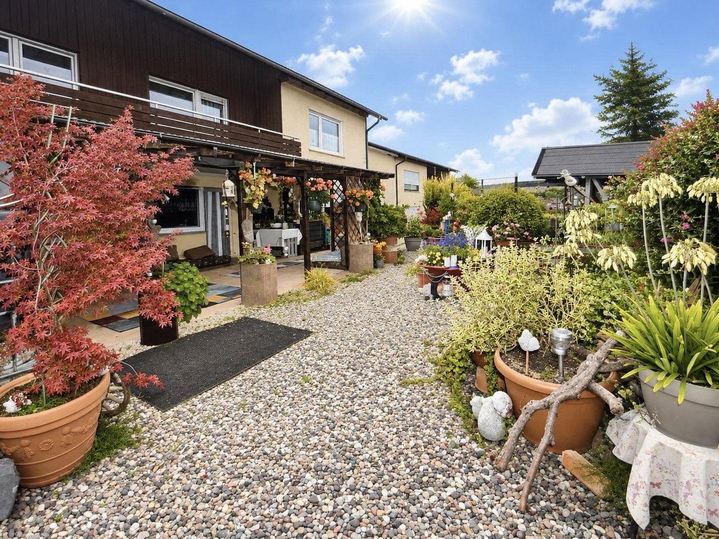 house for sale, 333 m², Burghaun, Hesse house for sale, 333 m², Burghaun, Hesse