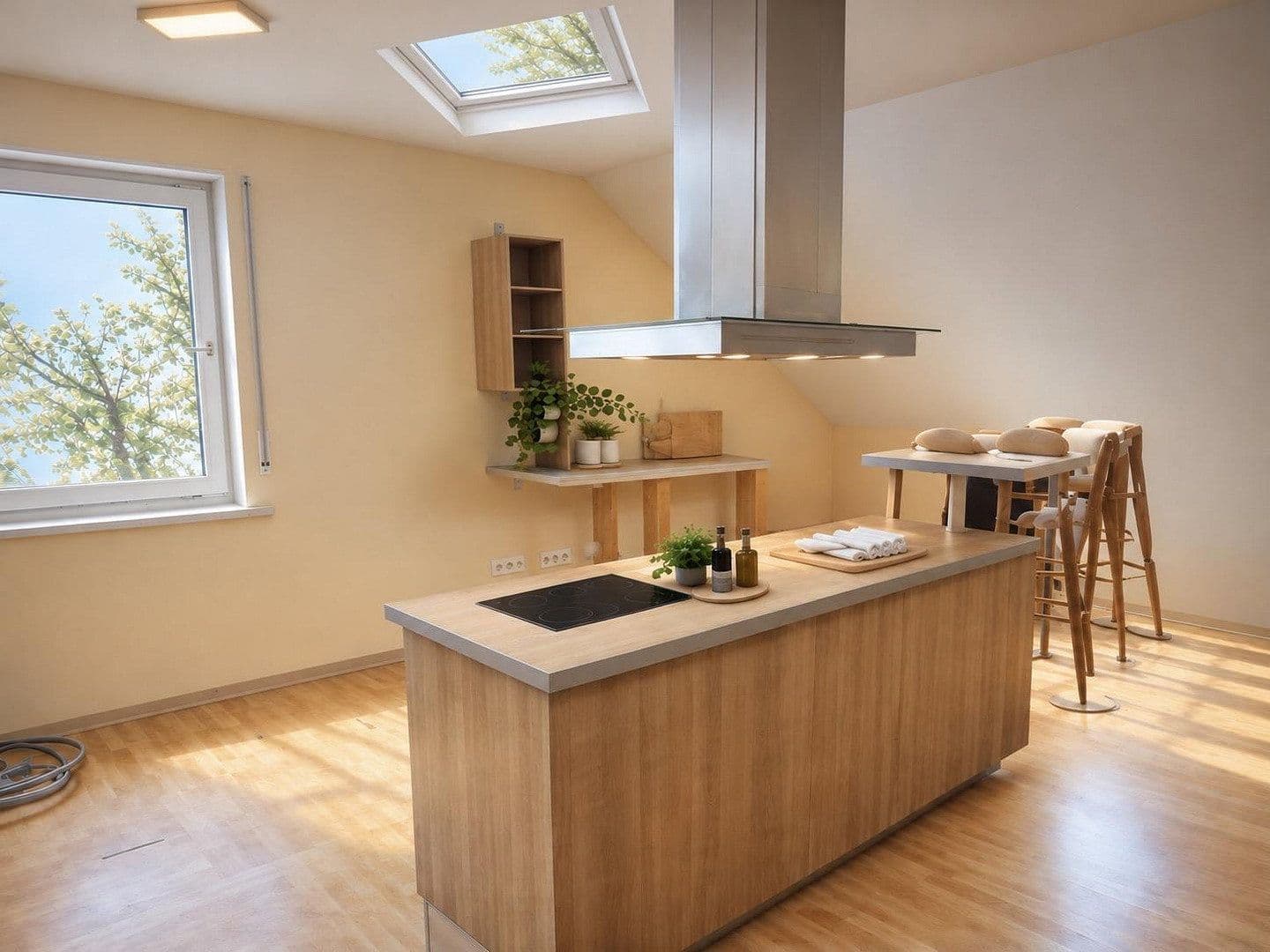 house for sale, 333 m², Burghaun, Hesse house for sale, 333 m², Burghaun, Hesse