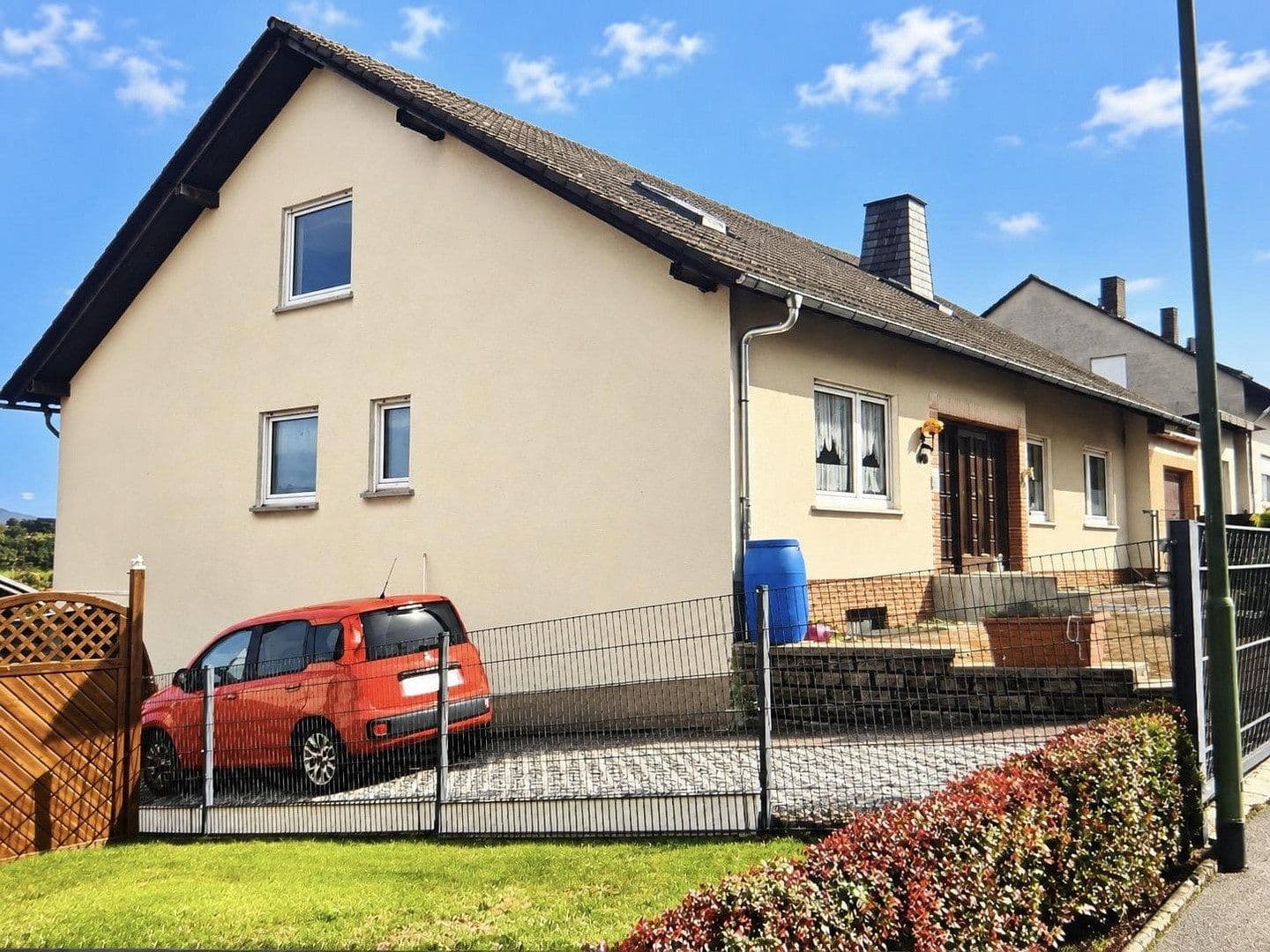 house for sale, 333 m², Burghaun, Hesse house for sale, 333 m², Burghaun, Hesse