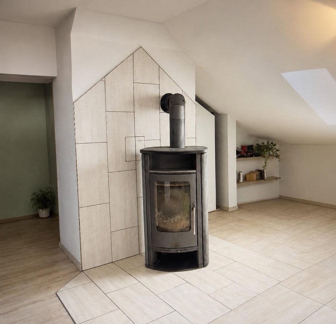 house for sale, 333 m², Burghaun, Hesse house for sale, 333 m², Burghaun, Hesse