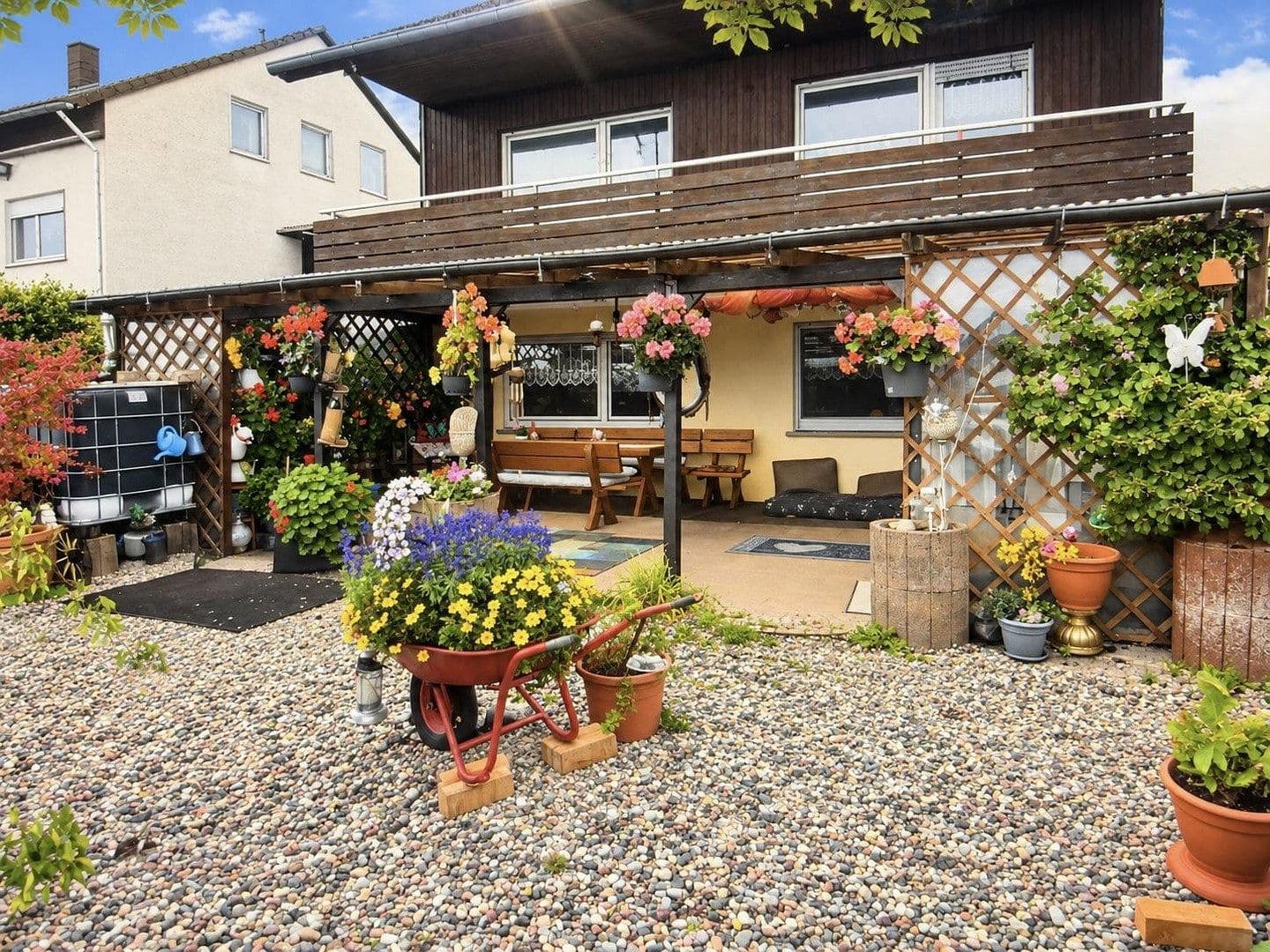 house for sale, 333 m², Burghaun, Hesse house for sale, 333 m², Burghaun, Hesse