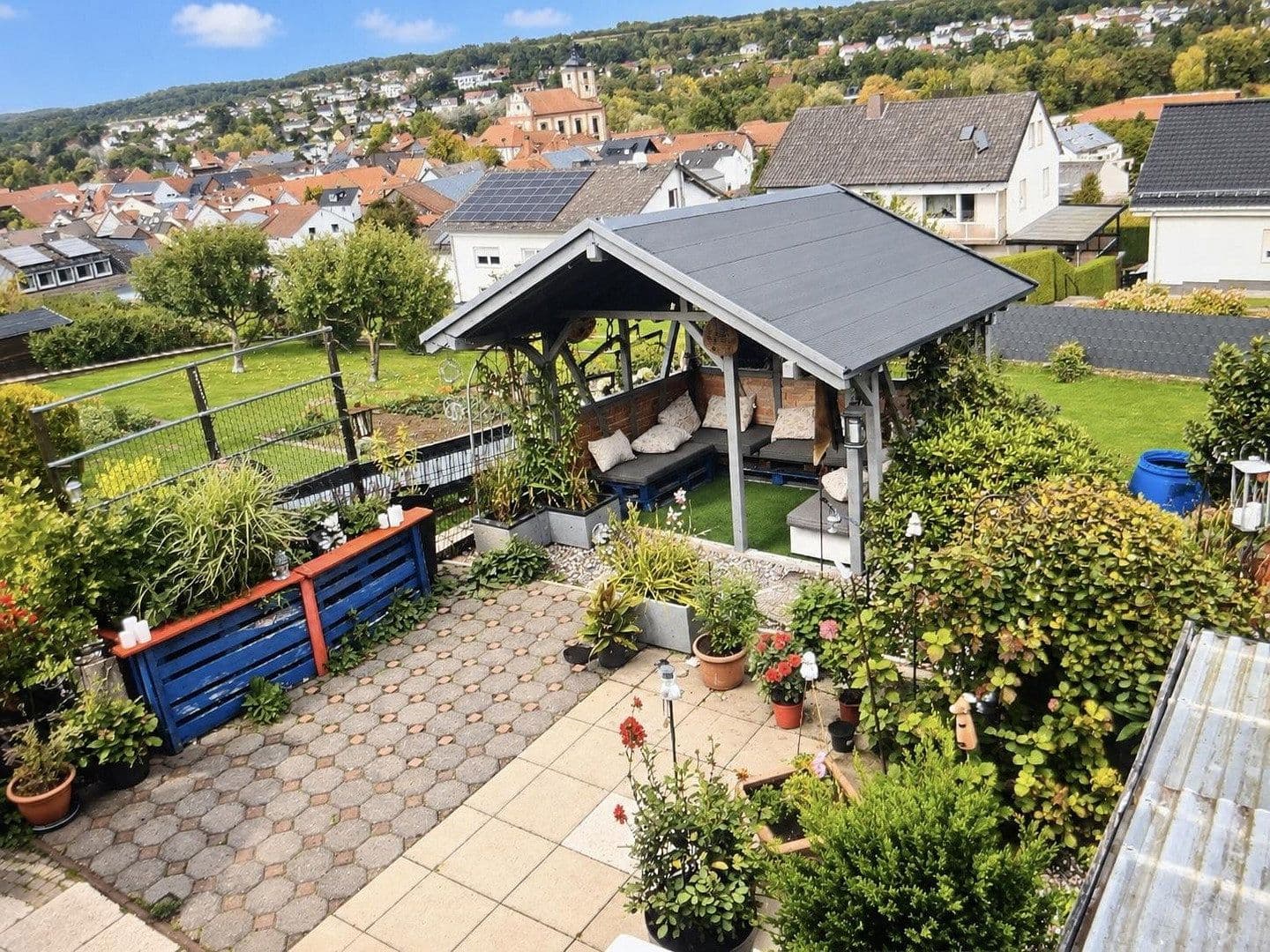 house for sale, 333 m², Burghaun, Hesse house for sale, 333 m², Burghaun, Hesse