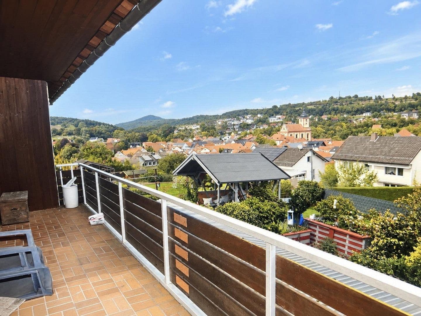 house for sale, 333 m², Burghaun, Hesse house for sale, 333 m², Burghaun, Hesse