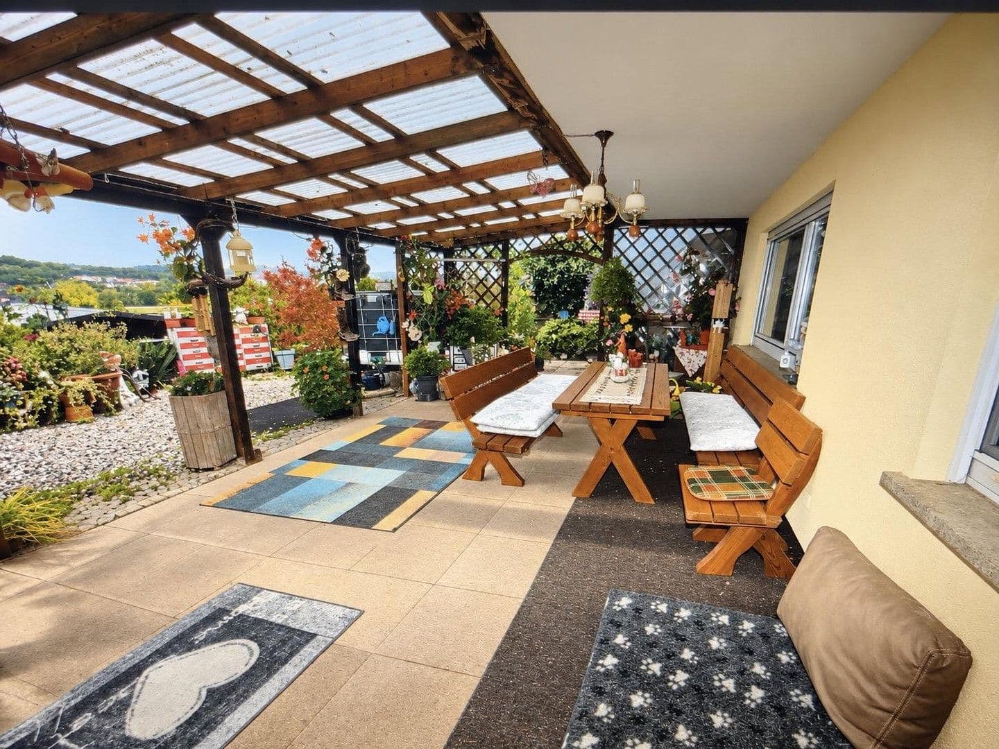 house for sale, 333 m², Burghaun, Hesse house for sale, 333 m², Burghaun, Hesse