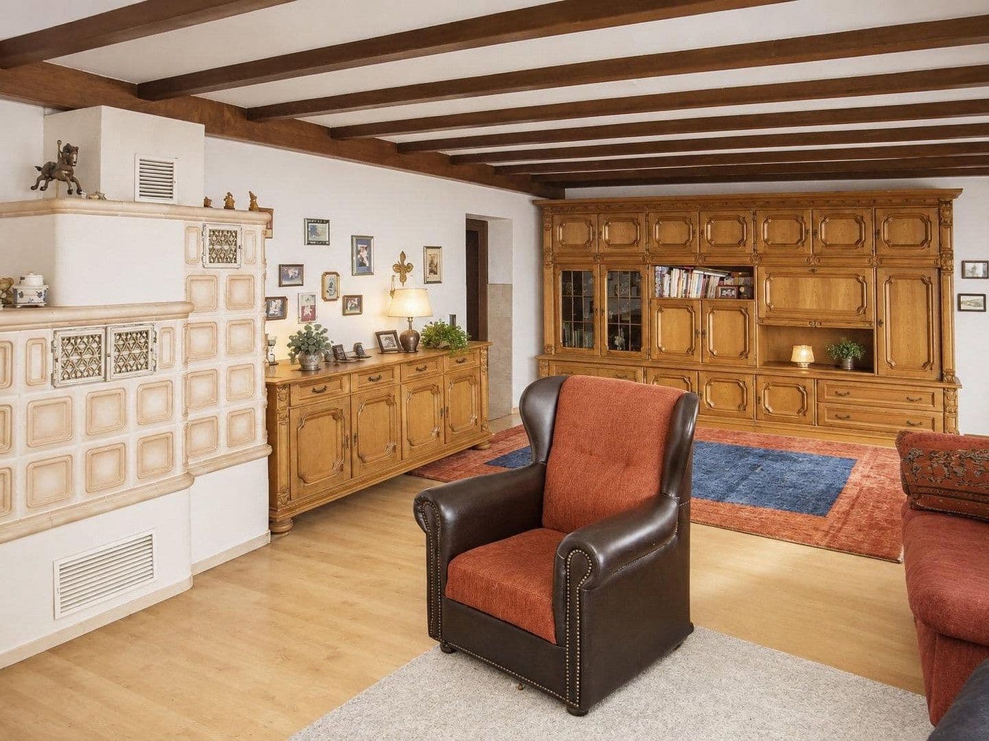 house for sale, 333 m², Burghaun, Hesse house for sale, 333 m², Burghaun, Hesse
