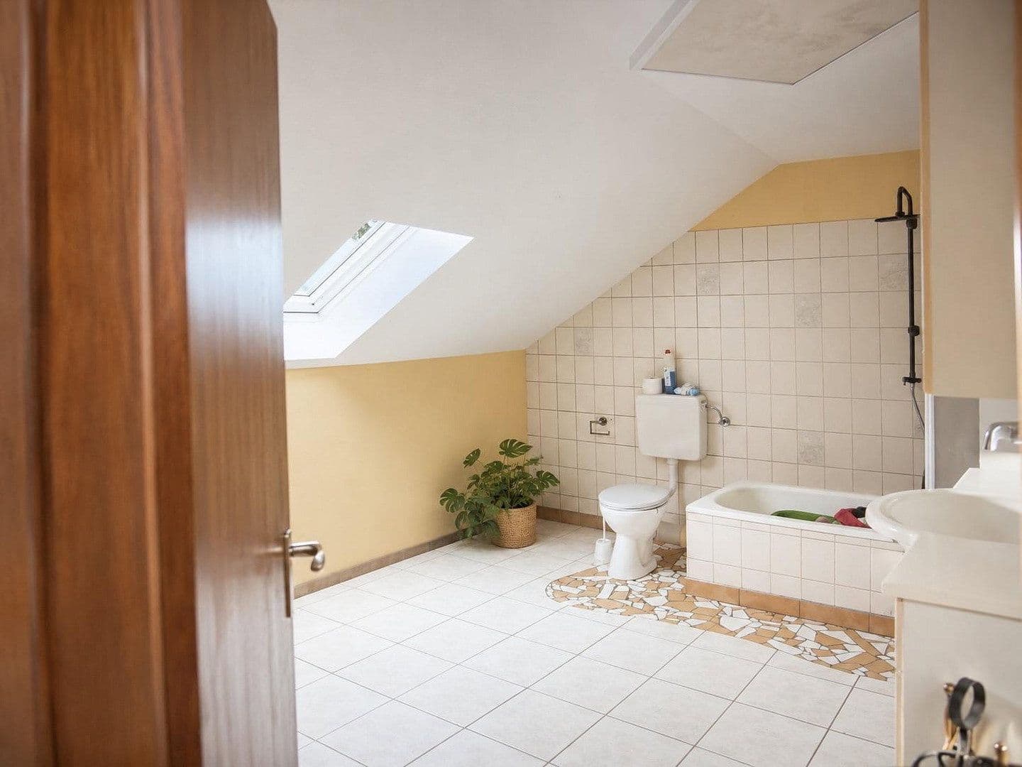 house for sale, 333 m², Burghaun, Hesse house for sale, 333 m², Burghaun, Hesse