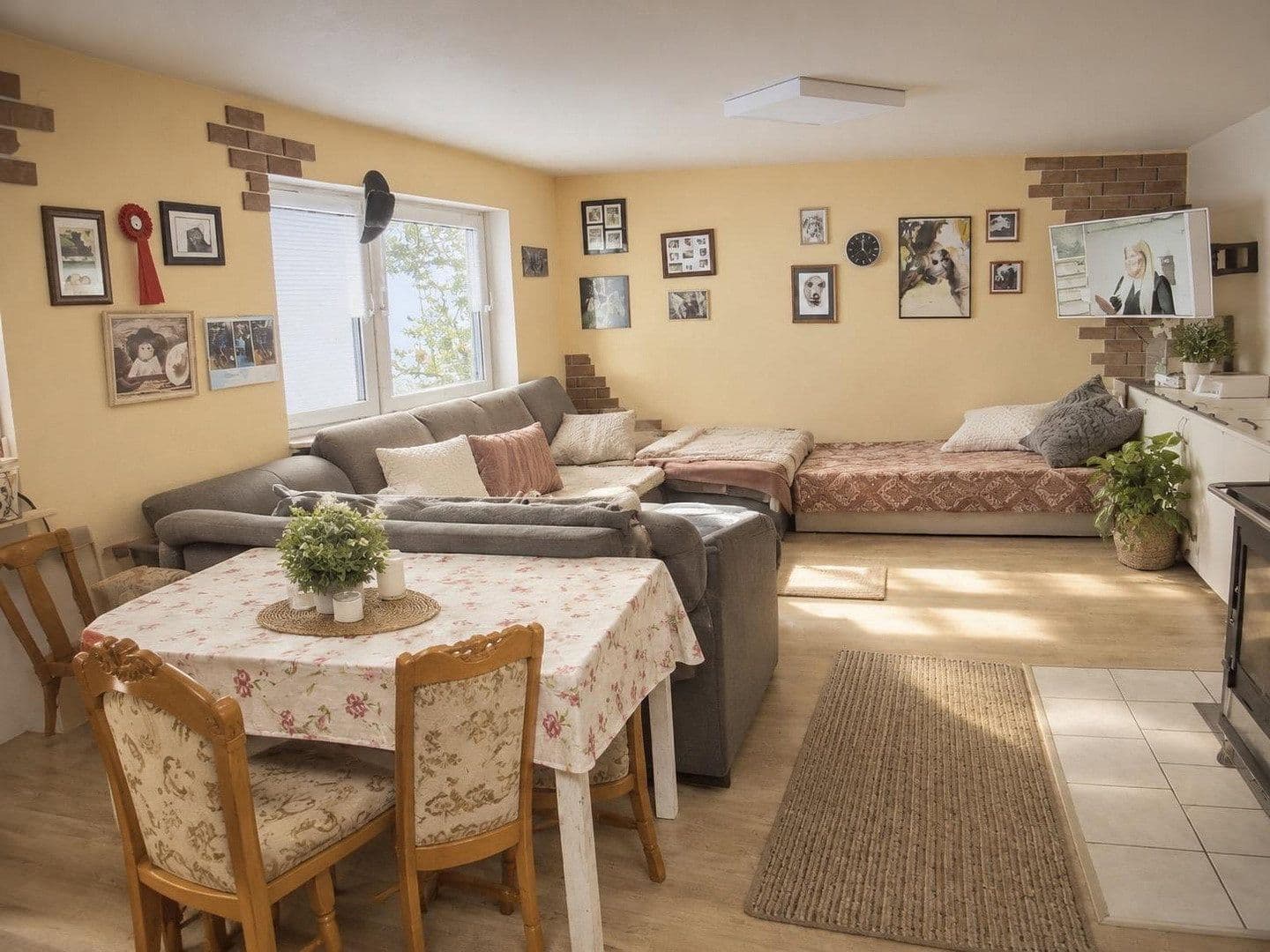 house for sale, 333 m², Burghaun, Hesse house for sale, 333 m², Burghaun, Hesse
