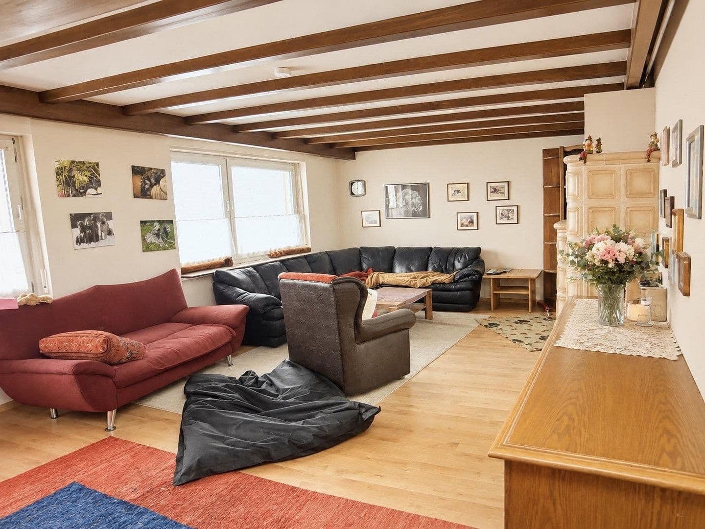 house for sale, 333 m², Burghaun, Hesse house for sale, 333 m², Burghaun, Hesse