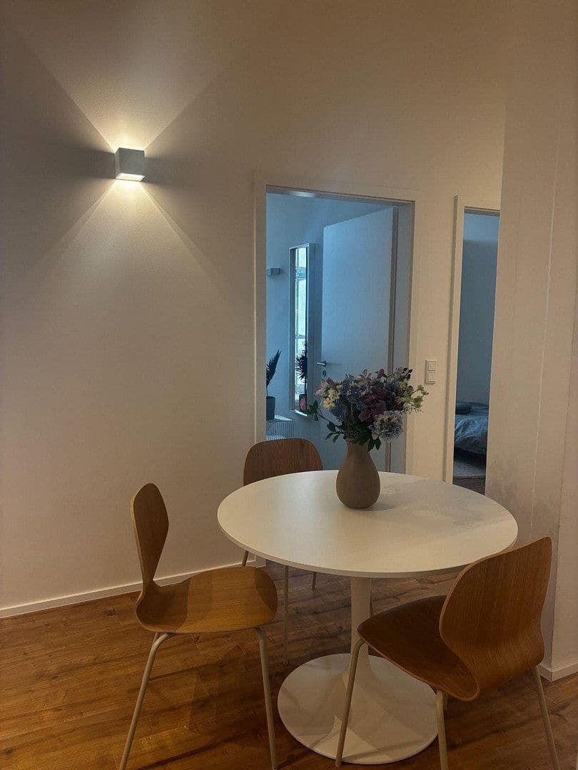 4 bedroom flat to rent, 71 m², Fürther Str. 42A, Nürnberg Gostenhof, Bavaria 4 bedroom flat to rent, 71 m², Fürther Str. 42A, Nürnberg Gostenhof, Bavaria
