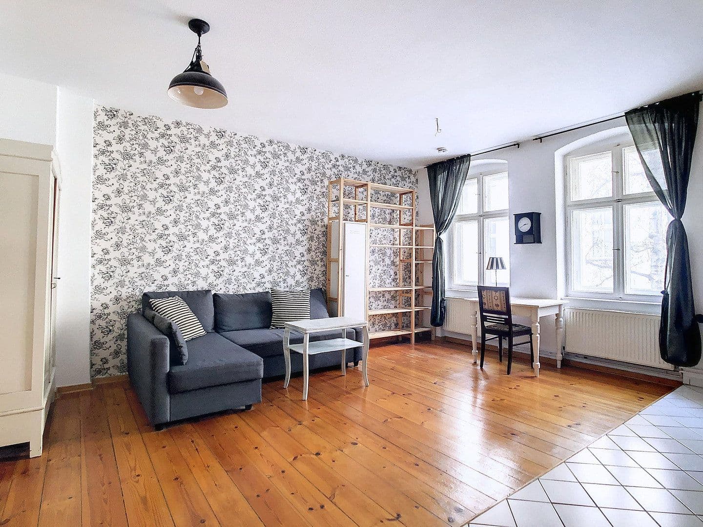 1 bedroom flat for sale, 37 m², Berlin, Berlin 1 bedroom flat for sale, 37 m², Berlin, Berlin